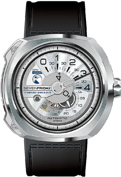 SevenFriday